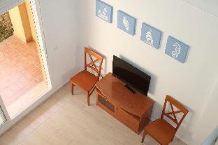 Los Canos de Meca Apartment | Apartamentos Turisticos Caños de Meca