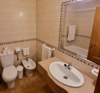 Altura Apartment | Apartamentos Turisticos Alagoa Praia