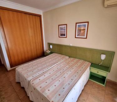 Altura Apartment | Apartamentos Turisticos Alagoa Praia