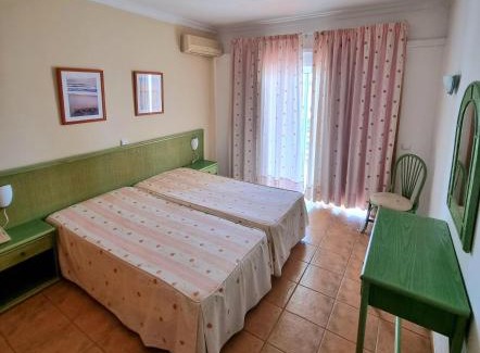 Altura Apartment | Apartamentos Turisticos Alagoa Praia