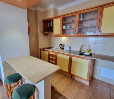 Altura Apartment | Apartamentos Turisticos Alagoa Praia
