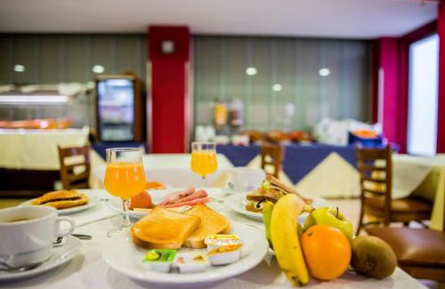Grao de Gandia Apartment | Apartamentos Turisticos Biarritz - Bloque I