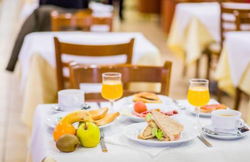 Grao de Gandia Apartment | Apartamentos Turisticos Biarritz - Bloque I