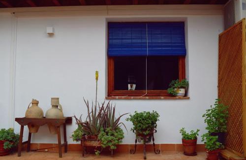 Consuegra Apartment | Apartamentos Turisticos La vida de antes