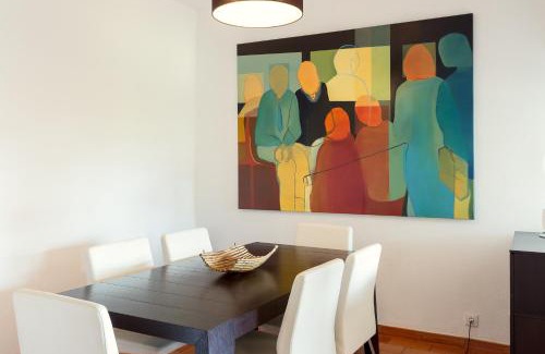Quarteira Resort | Apartamentos Turisticos Pinhal Da Marina