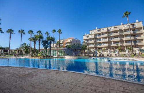 Portimao Apartment | Apartamentos V Plaza Beach Alvor