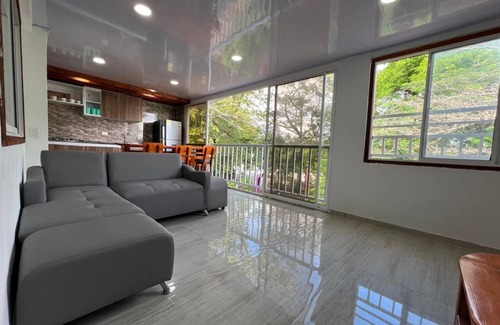 Punta Hansa Apartment | Apartamentos Vacaciones Manatwar