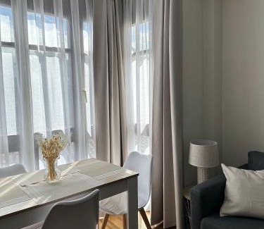 Comillas City Center Apartment | Apartamentos Val de Comillas