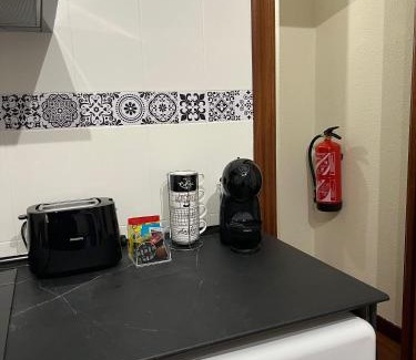 Comillas City Center Apartment | Apartamentos Val de Comillas