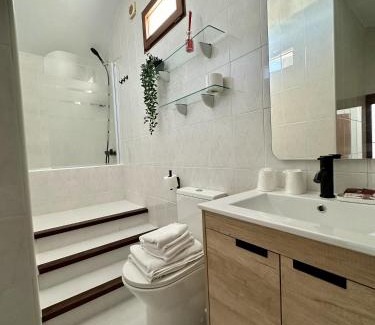 Comillas City Center Apartment | Apartamentos Val de Comillas