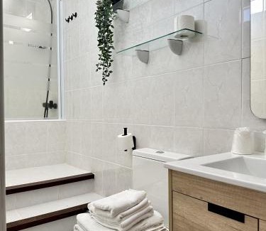 Comillas City Center Apartment | Apartamentos Val de Comillas