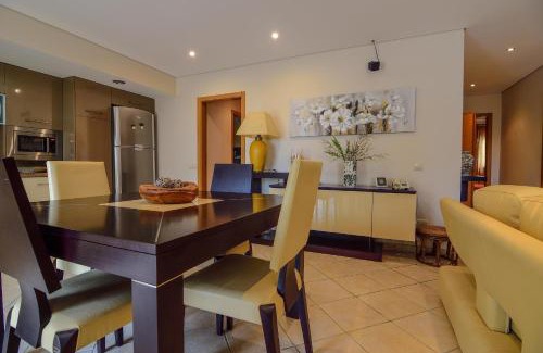 Pata de Baixo Resort | Apartamentos Vale de Carros by Umbral