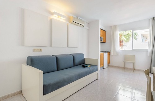 Ibiza City Centre Apartment | Apartamentos Vibra Panoramic