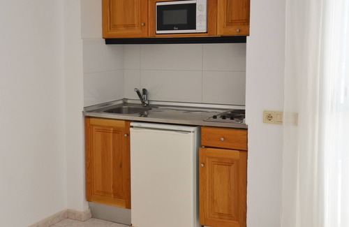 Ibiza City Centre Apartment | Apartamentos Vibra Panoramic