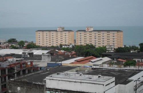 Praia de Iracema Apartment | Apartamentos Vila de Iracema