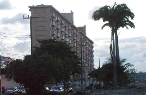 Praia de Iracema Apartment | Apartamentos Vila de Iracema