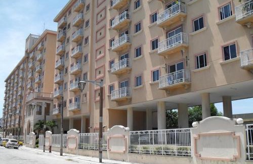 Praia de Iracema Apartment | Apartamentos Vila de Iracema