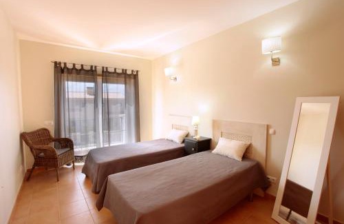 Sagres Apartment | Apartamentos Villa T2 Vila Sagres