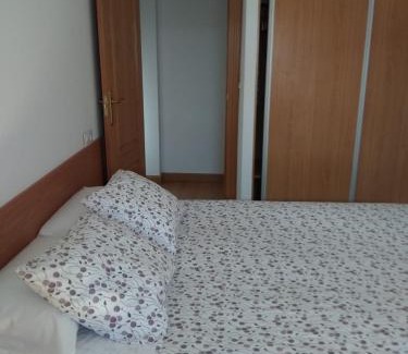 Soria Apartment | Apartamentos Vive Soria