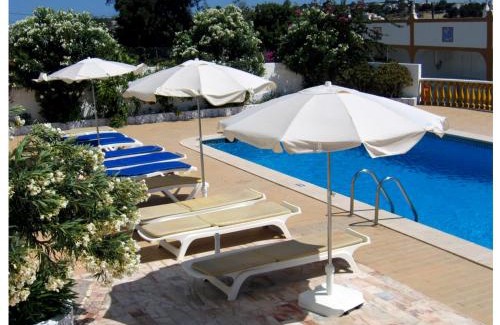 Vale de Parra Resort | Apartamentos Vivenda Veiguinha