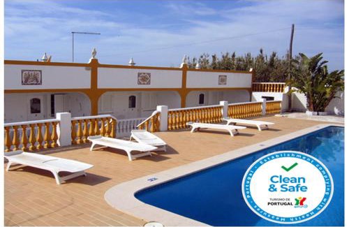 Vale de Parra Resort | Apartamentos Vivenda Veiguinha