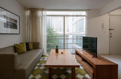 Zona Minerva Apartment | Apartamentos West End