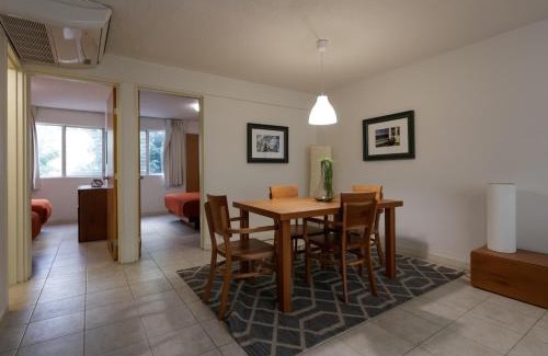 Zona Minerva Apartment | Apartamentos West End