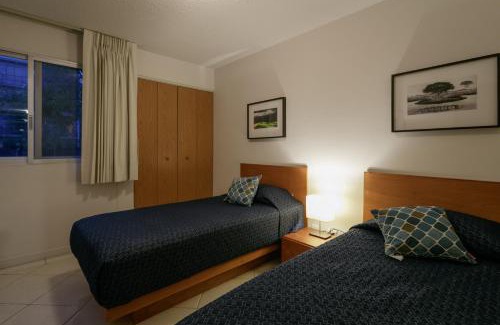 Zona Minerva Apartment | Apartamentos West End
