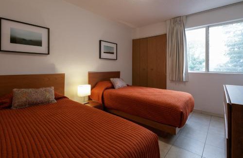 Zona Minerva Apartment | Apartamentos West End
