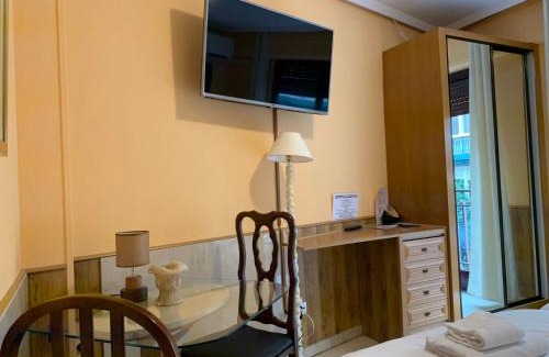 Prosperidad Apartment | Apartamentos y Estudios Torr en Madrid - Chamartín con Wifi Gratis