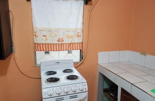 Puerto Cortes Apartment | Apartamentos y Hostal RUDON #4