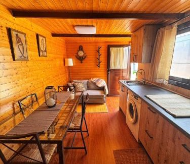 Playa Blanca House | Apartamentos y Lofts Makana