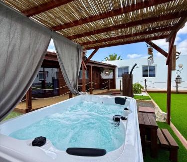 Playa Blanca House | Apartamentos y Lofts Makana
