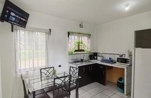 Barrio Dora Apartment | Apartamentos Yaras