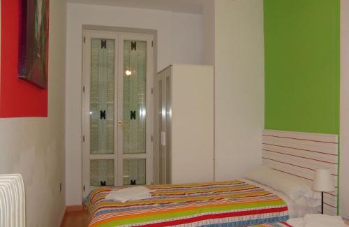 La Magdalena Apartment | Apartamentos Zaragoza Coso