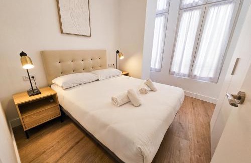 La Magdalena Apartment | Apartamentos Zaragoza Reconquista 3000