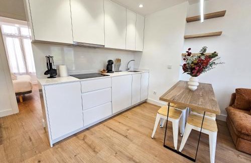 La Magdalena Apartment | Apartamentos Zaragoza Reconquista 3000