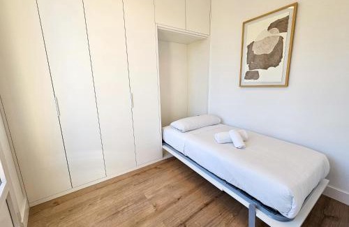 La Magdalena Apartment | Apartamentos Zaragoza Reconquista 3000