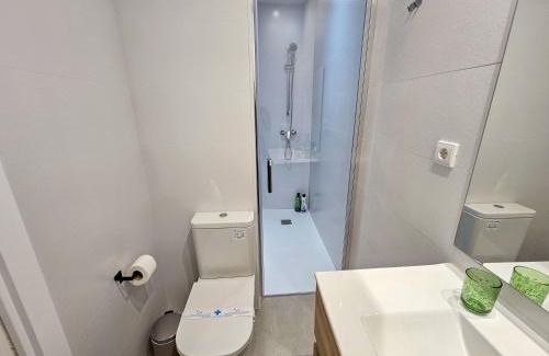 La Magdalena Apartment | Apartamentos Zaragoza Reconquista 3000