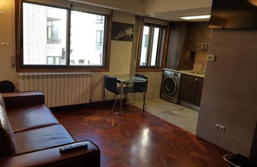Zarautz Apartment | Apartamentos Zarautz Playa, con piscina y garaje