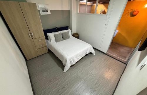 Antiguo Country Apartment | Apartamentos Zona Rosa