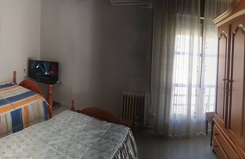 Toledo Ski Chalet | Apartamentp Familiar Toledo 6 Peoples