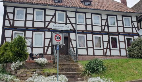 Bevern Apartment | Apartaments Am Schloß