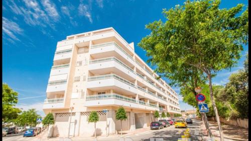 Cambrils Apartment | Apartaments Cambrils Suite Costa Daurada