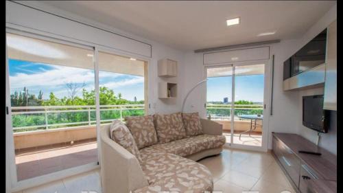 Cambrils Apartment | Apartaments Cambrils Suite Costa Daurada