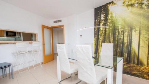 Cambrils Apartment | Apartaments Cambrils Suite Costa Daurada
