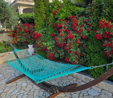 Dobra Voda Apartment | Apartaments Crown Silvia