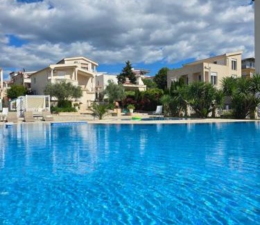 Dobra Voda Apartment | Apartaments Crown Silvia