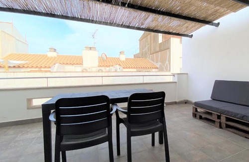 L'Escala Apartment | Apartaments l'Escala Centre