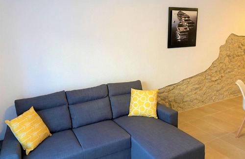 L'Escala Apartment | Apartaments l'Escala Centre